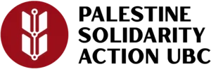 Palestine Solidarity Action UBC on Instagram